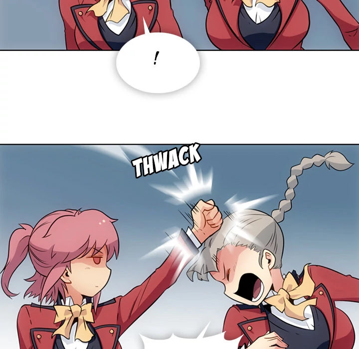 Such a Cute Spy Chapter 25 page 25 - Chapter 25: Such a Cute Spy