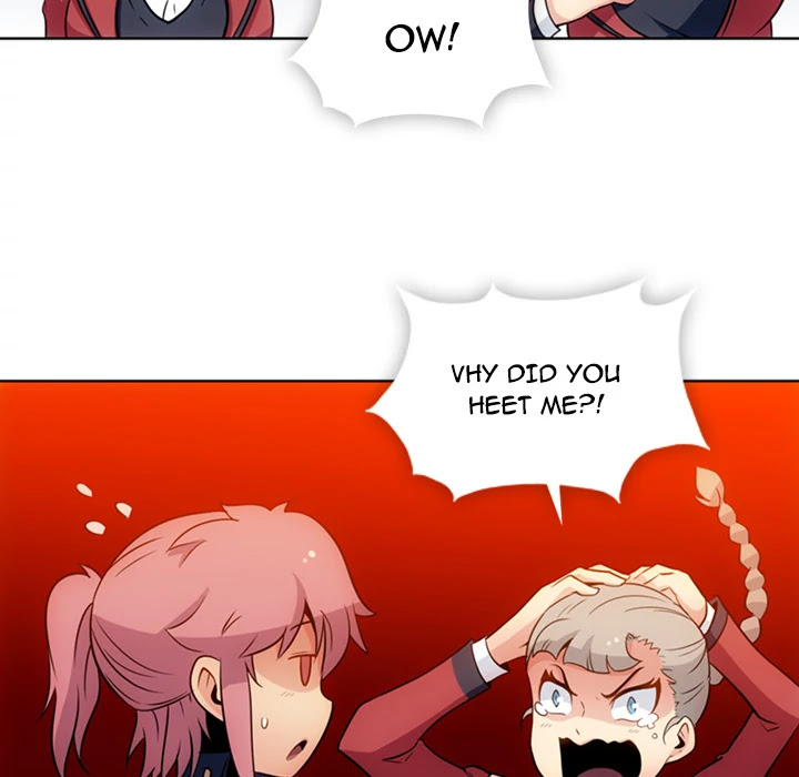 Such a Cute Spy Chapter 25 page 26 - Chapter 25: Such a Cute Spy