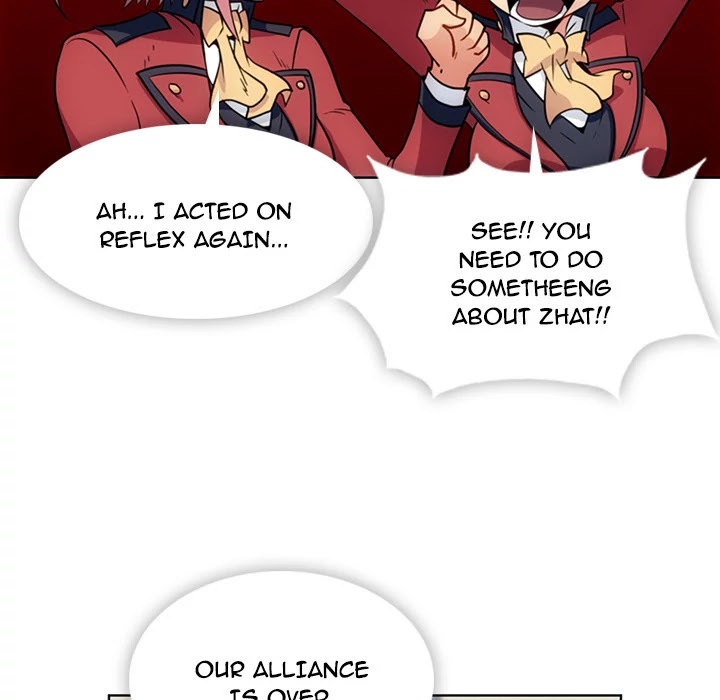 Such a Cute Spy Chapter 25 page 27 - Chapter 25: Such a Cute Spy