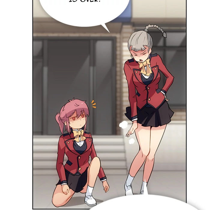 Such a Cute Spy Chapter 25 page 28 - Chapter 25: Such a Cute Spy
