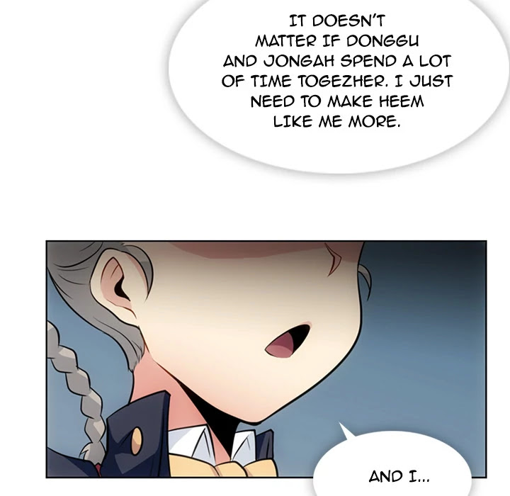 Such a Cute Spy Chapter 25 page 29 - Chapter 25: Such a Cute Spy