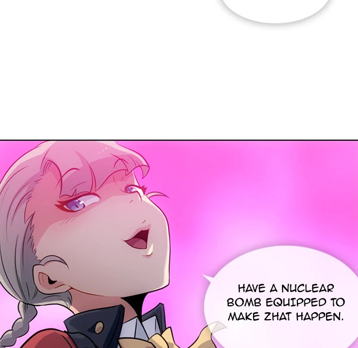 Such a Cute Spy Chapter 25 page 30 - Chapter 25: Such a Cute Spy