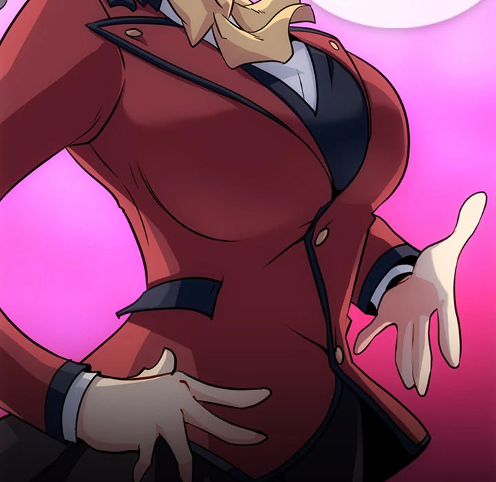 Such a Cute Spy Chapter 25 page 31 - Chapter 25: Such a Cute Spy
