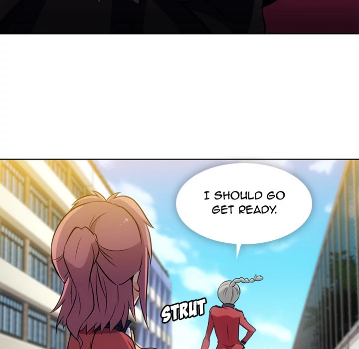 Such a Cute Spy Chapter 25 page 32 - Chapter 25: Such a Cute Spy