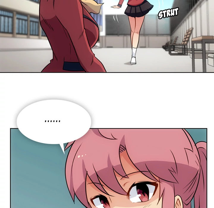 Such a Cute Spy Chapter 25 page 33 - Chapter 25: Such a Cute Spy
