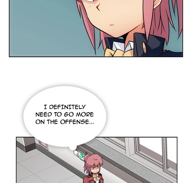 Such a Cute Spy Chapter 25 page 34 - Chapter 25: Such a Cute Spy