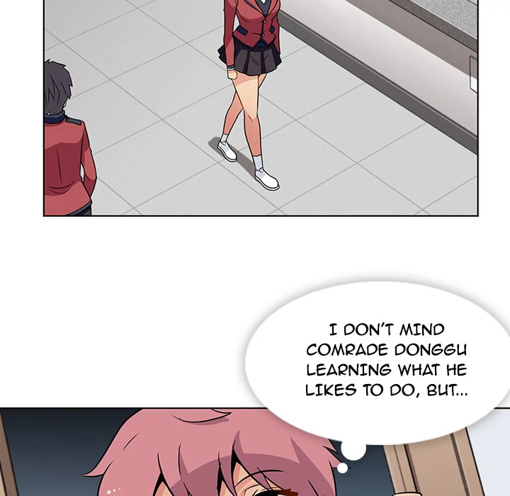 Such a Cute Spy Chapter 25 page 35 - Chapter 25: Such a Cute Spy