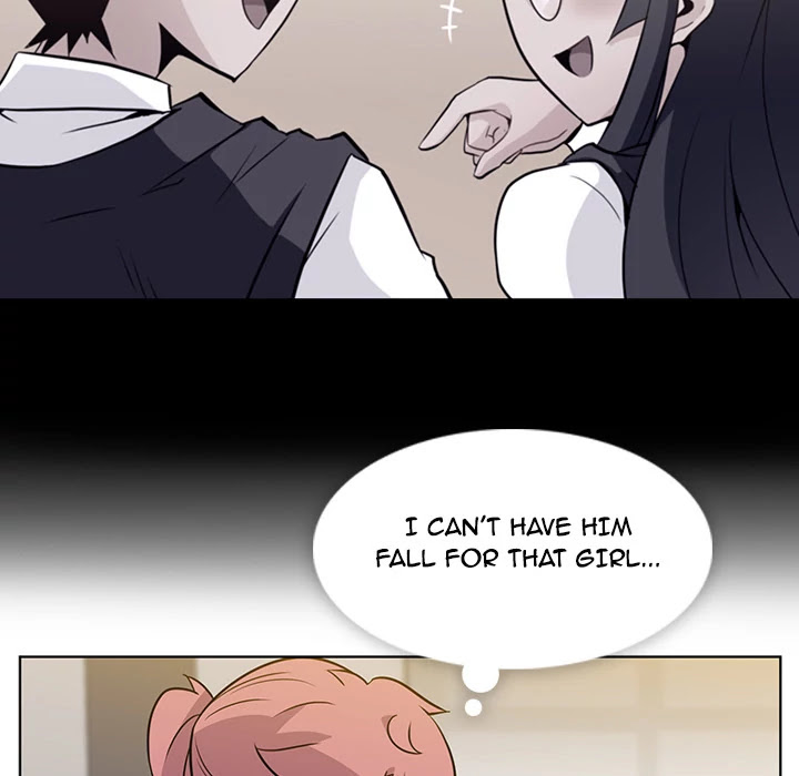 Such a Cute Spy Chapter 25 page 38 - Chapter 25: Such a Cute Spy