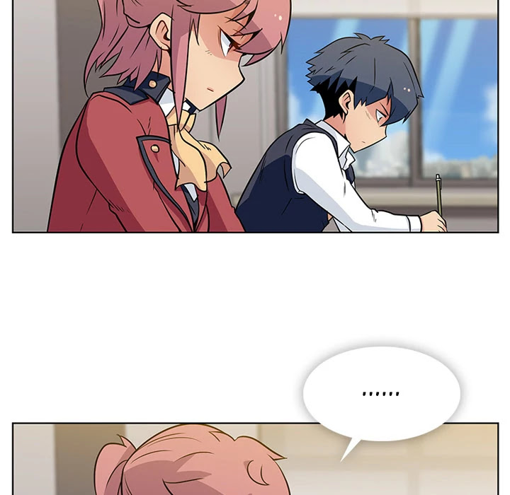 Such a Cute Spy Chapter 25 page 39 - Chapter 25: Such a Cute Spy
