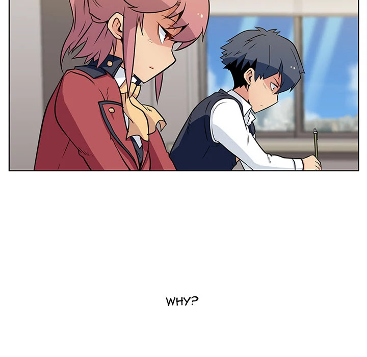 Such a Cute Spy Chapter 25 page 40 - Chapter 25: Such a Cute Spy