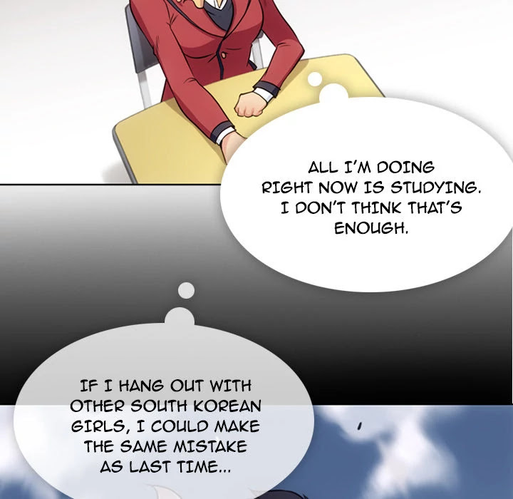 Such a Cute Spy Chapter 25 page 43 - Chapter 25: Such a Cute Spy
