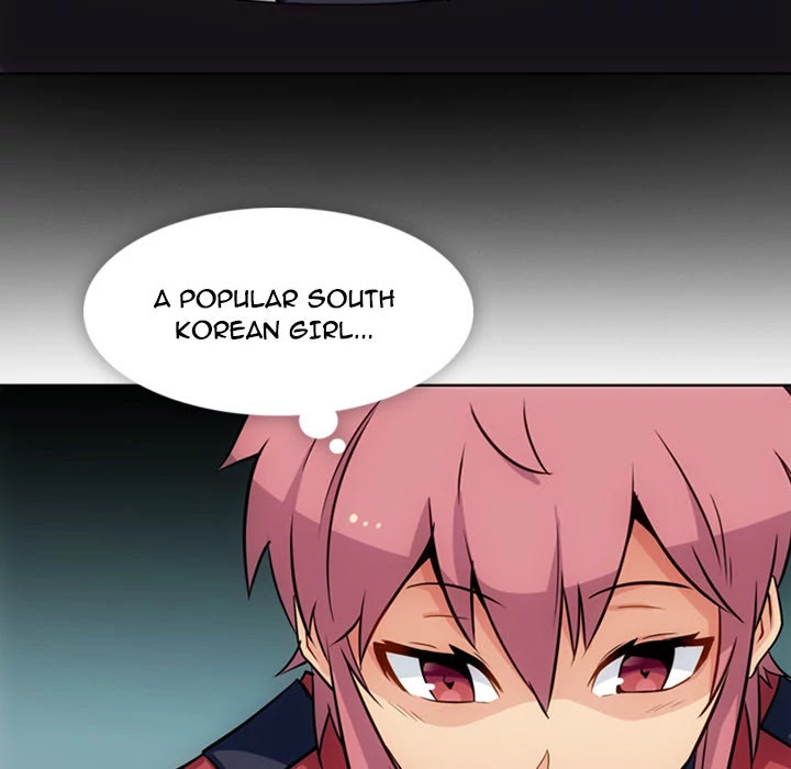 Such a Cute Spy Chapter 25 page 45 - Chapter 25: Such a Cute Spy