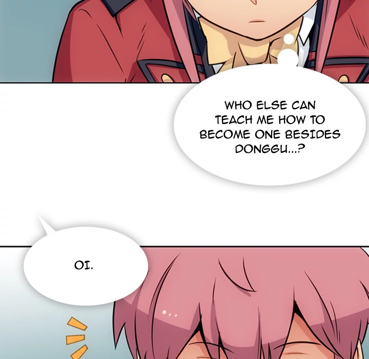 Such a Cute Spy Chapter 25 page 46 - Chapter 25: Such a Cute Spy