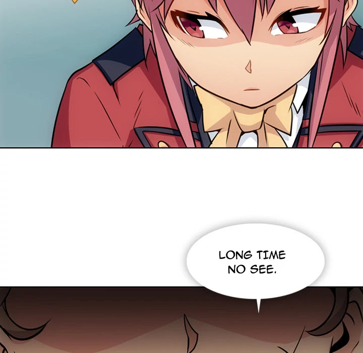 Such a Cute Spy Chapter 25 page 47 - Chapter 25: Such a Cute Spy