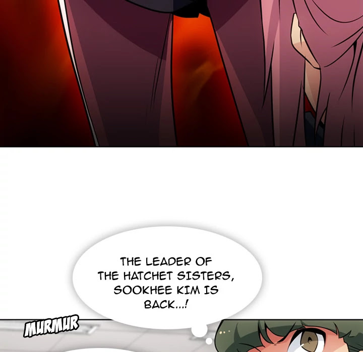 Such a Cute Spy Chapter 25 page 51 - Chapter 25: Such a Cute Spy