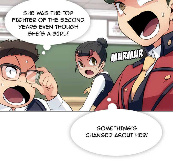 Such a Cute Spy Chapter 25 page 52 - Chapter 25: Such a Cute Spy