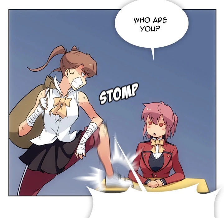 Such a Cute Spy Chapter 25 page 55 - Chapter 25: Such a Cute Spy