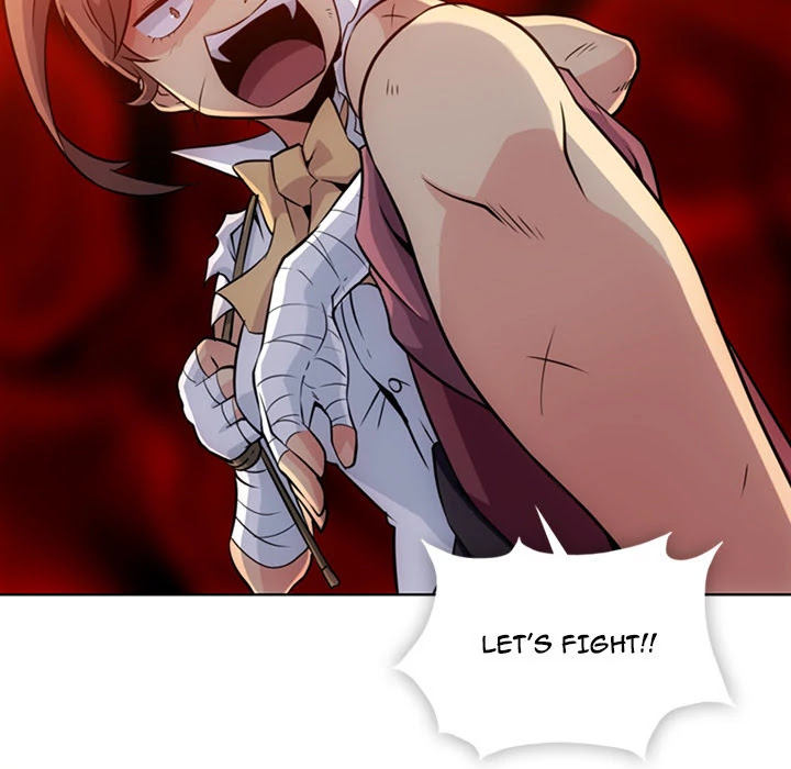 Such a Cute Spy Chapter 25 page 57 - Chapter 25: Such a Cute Spy