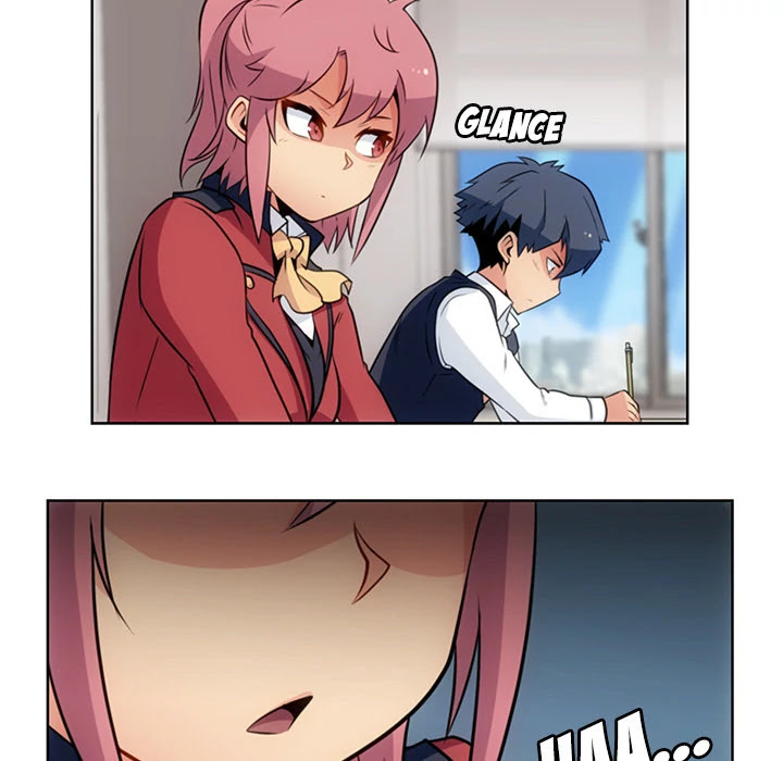 Such a Cute Spy Chapter 25 page 59 - Chapter 25: Such a Cute Spy