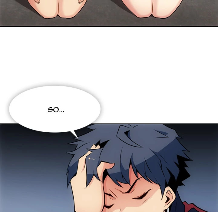 Such a Cute Spy Chapter 25 page 6 - Chapter 25: Such a Cute Spy