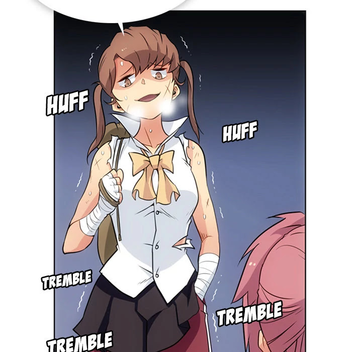 Such a Cute Spy Chapter 25 page 68 - Chapter 25: Such a Cute Spy