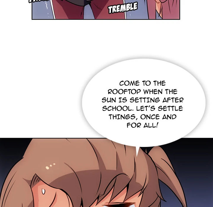 Such a Cute Spy Chapter 25 page 69 - Chapter 25: Such a Cute Spy