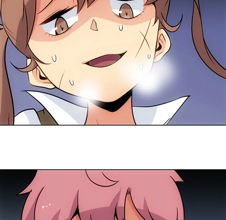 Such a Cute Spy Chapter 25 page 70 - Chapter 25: Such a Cute Spy