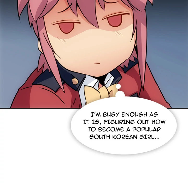 Such a Cute Spy Chapter 25 page 71 - Chapter 25: Such a Cute Spy
