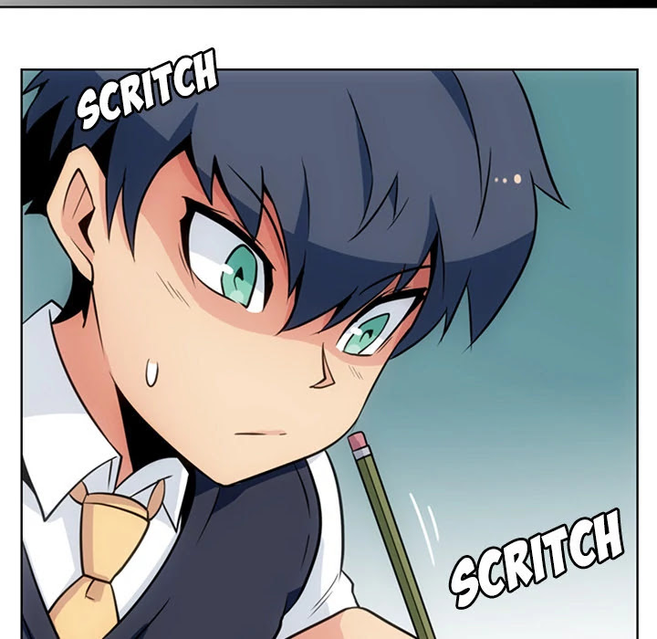 Such a Cute Spy Chapter 25 page 74 - Chapter 25: Such a Cute Spy