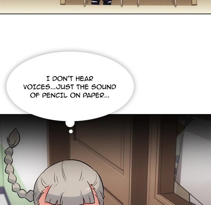 Such a Cute Spy Chapter 25 page 76 - Chapter 25: Such a Cute Spy