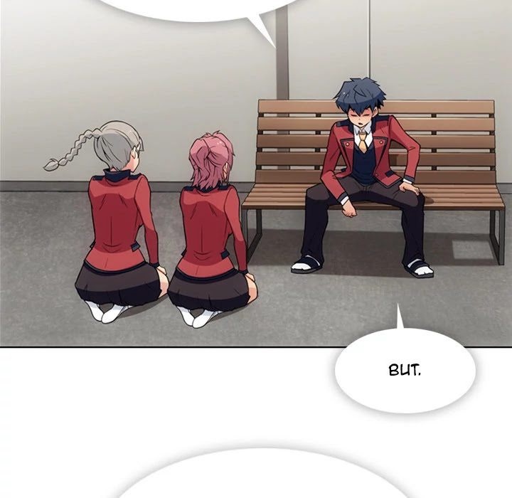 Such a Cute Spy Chapter 25 page 8 - Chapter 25: Such a Cute Spy