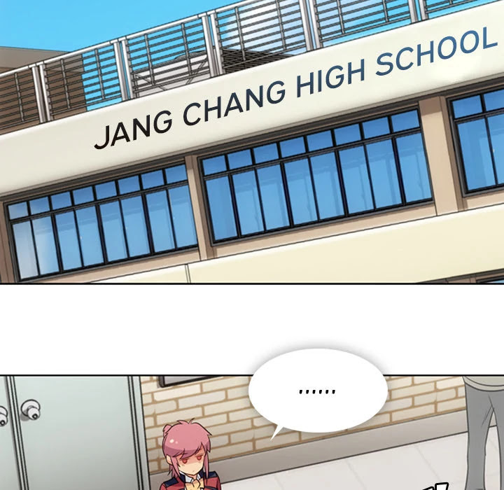 Such a Cute Spy Chapter 25 page 82 - Chapter 25: Such a Cute Spy