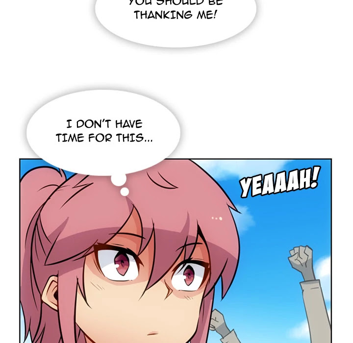 Such a Cute Spy Chapter 25 page 85 - Chapter 25: Such a Cute Spy