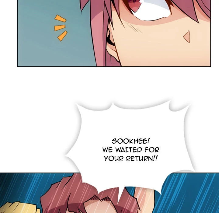 Such a Cute Spy Chapter 25 page 87 - Chapter 25: Such a Cute Spy