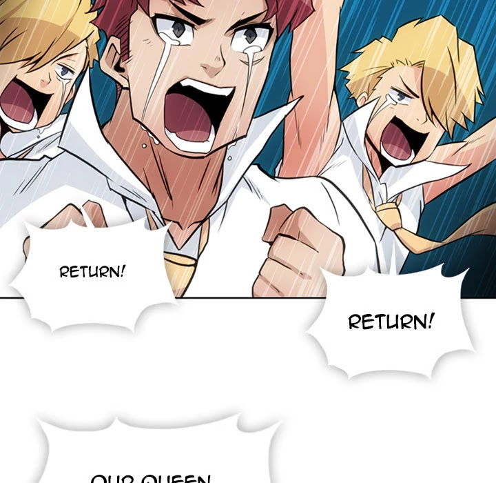 Such a Cute Spy Chapter 25 page 88 - Chapter 25: Such a Cute Spy