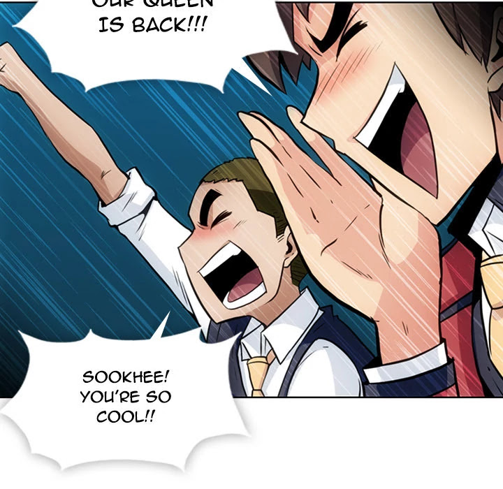 Such a Cute Spy Chapter 25 page 89 - Chapter 25: Such a Cute Spy