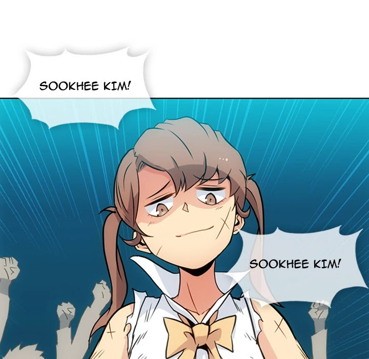 Such a Cute Spy Chapter 25 page 90 - Chapter 25: Such a Cute Spy