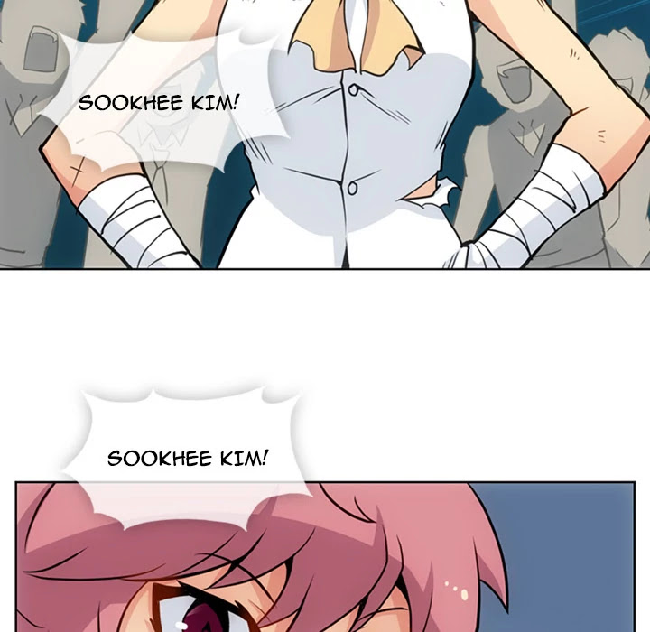 Such a Cute Spy Chapter 25 page 91 - Chapter 25: Such a Cute Spy