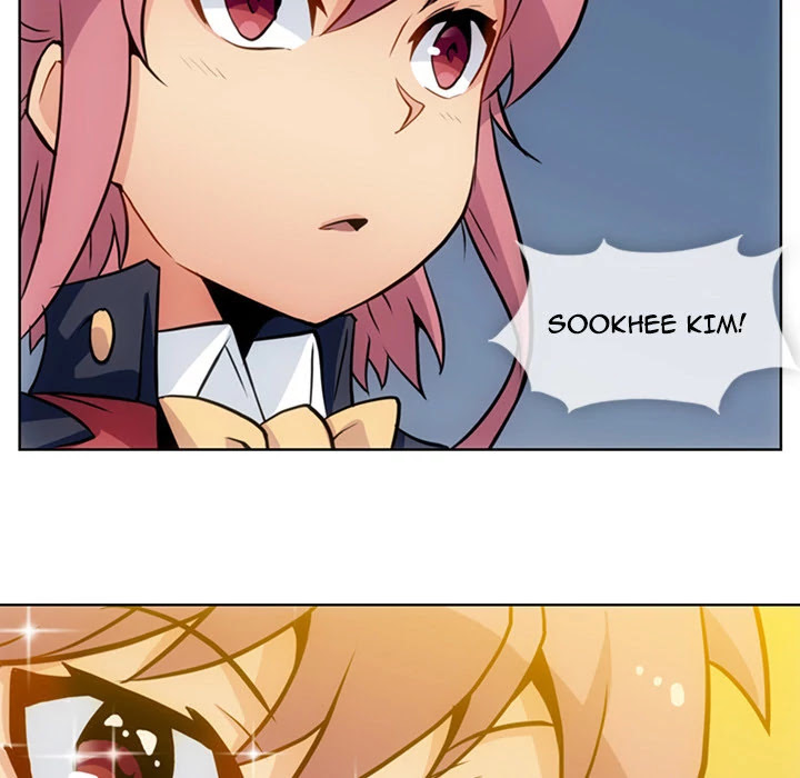 Such a Cute Spy Chapter 25 page 92 - Chapter 25: Such a Cute Spy