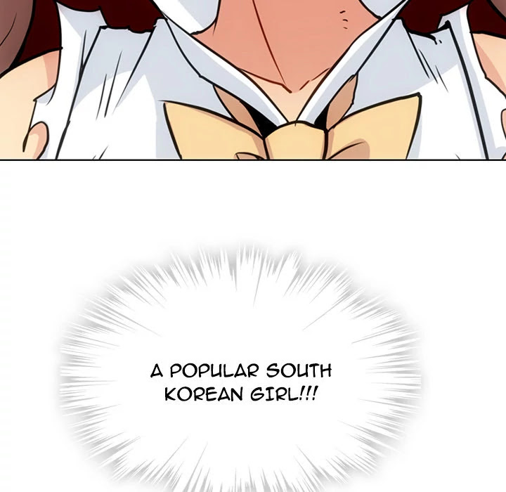 Such a Cute Spy Chapter 25 page 95 - Chapter 25: Such a Cute Spy