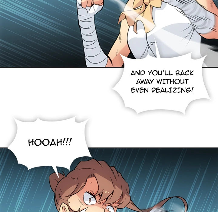 Such a Cute Spy Chapter 26 page 11 - Chapter 26: Such a Cute Spy