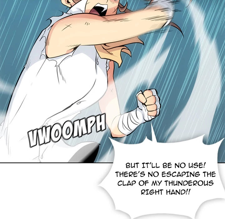 Such a Cute Spy Chapter 26 page 12 - Chapter 26: Such a Cute Spy
