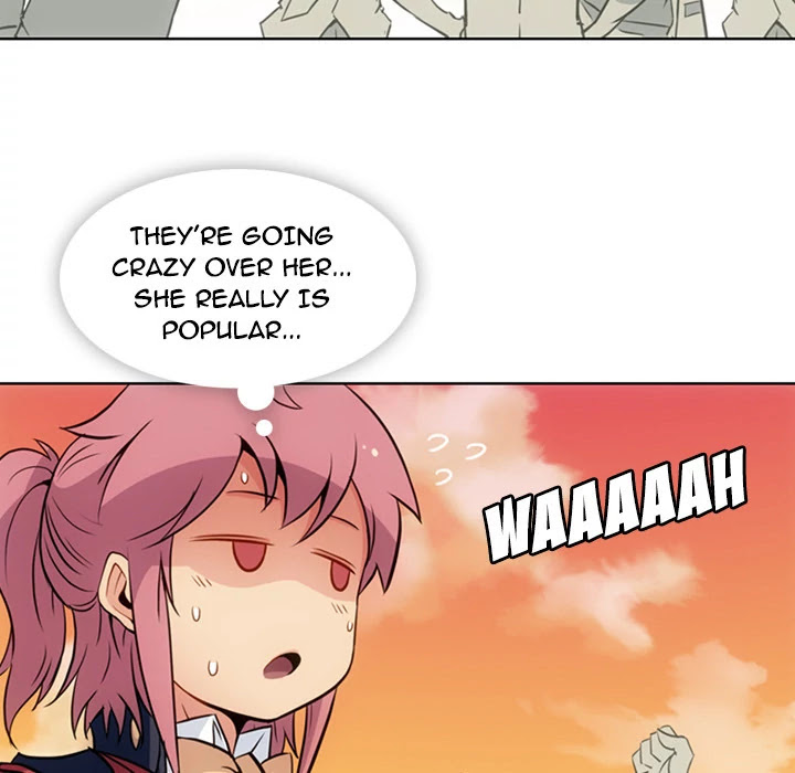 Such a Cute Spy Chapter 26 page 14 - Chapter 26: Such a Cute Spy