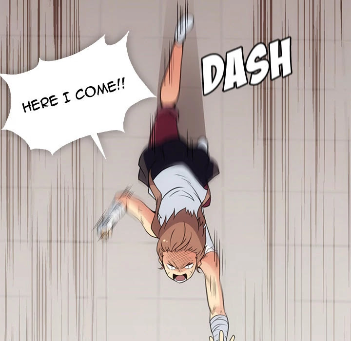 Such a Cute Spy Chapter 26 page 16 - Chapter 26: Such a Cute Spy