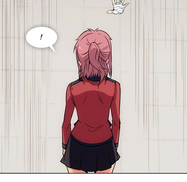 Such a Cute Spy Chapter 26 page 17 - Chapter 26: Such a Cute Spy