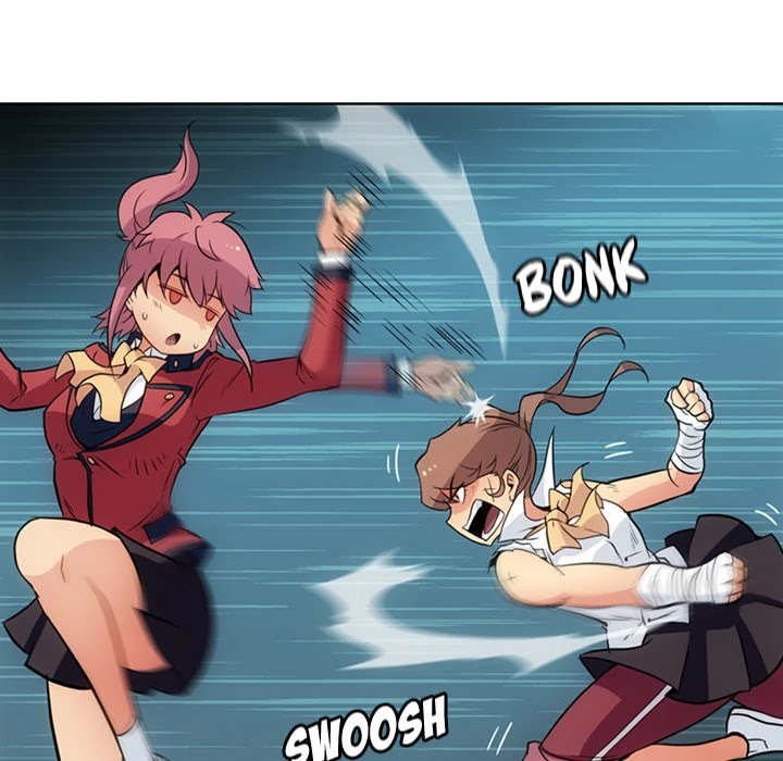 Such a Cute Spy Chapter 26 page 18 - Chapter 26: Such a Cute Spy