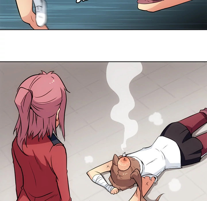 Such a Cute Spy Chapter 26 page 19 - Chapter 26: Such a Cute Spy