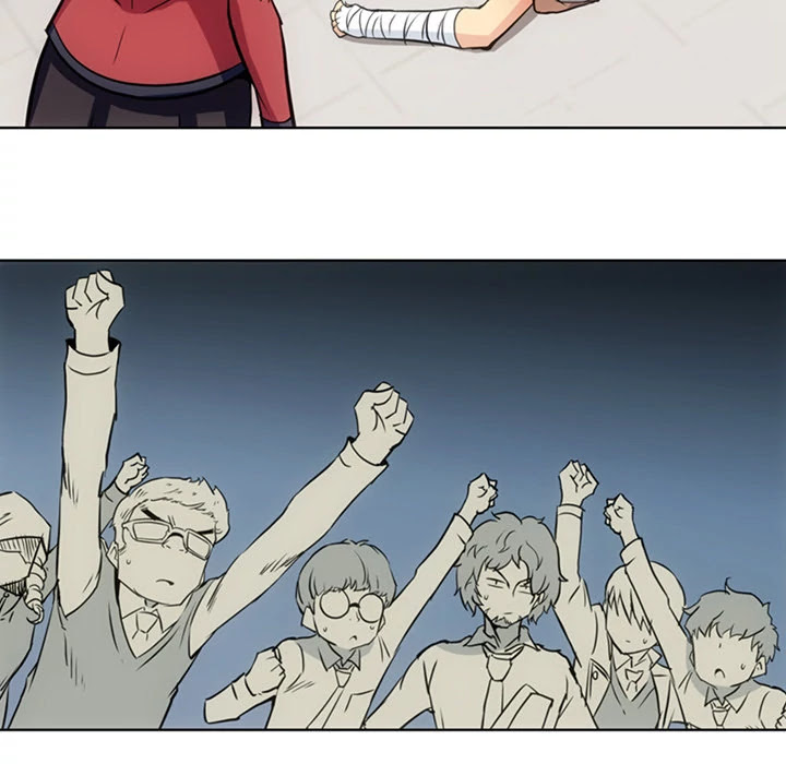 Such a Cute Spy Chapter 26 page 20 - Chapter 26: Such a Cute Spy