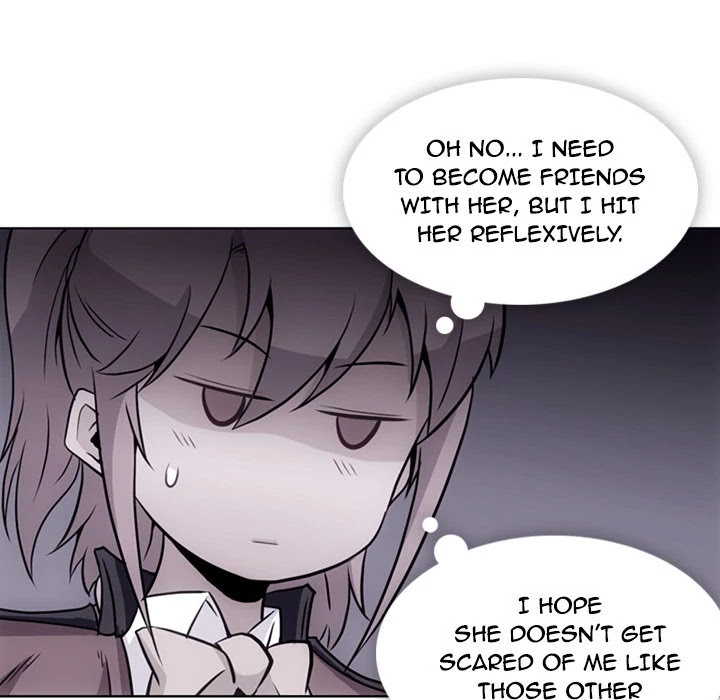 Such a Cute Spy Chapter 26 page 21 - Chapter 26: Such a Cute Spy