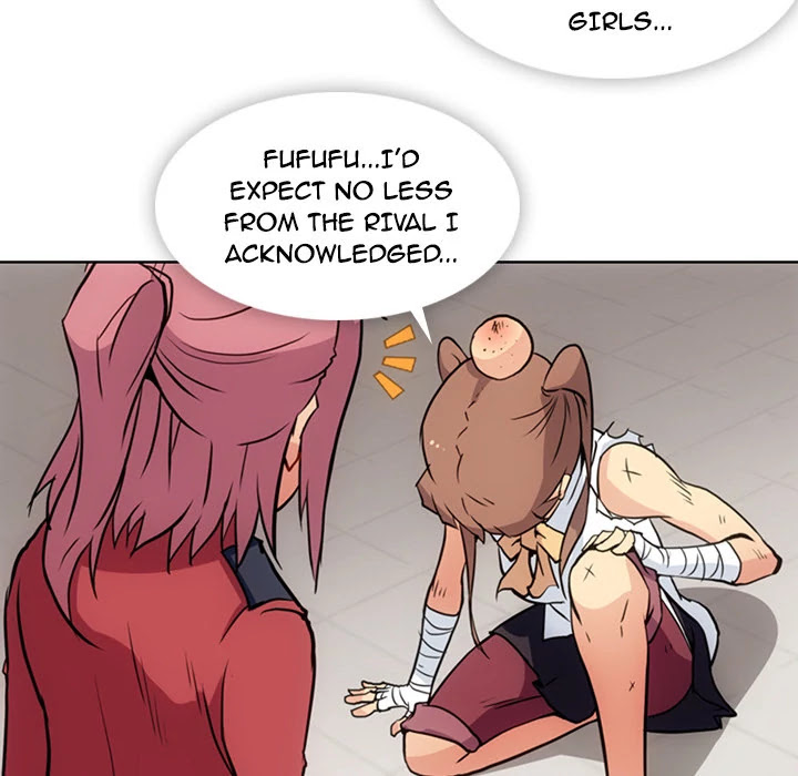 Such a Cute Spy Chapter 26 page 22 - Chapter 26: Such a Cute Spy